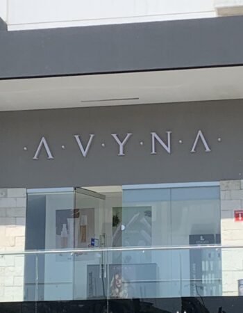 Avyna Salón de Belleza | Zibatá