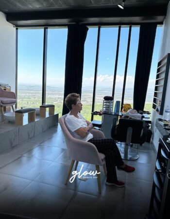 Glow Beauty Bar | Zakia