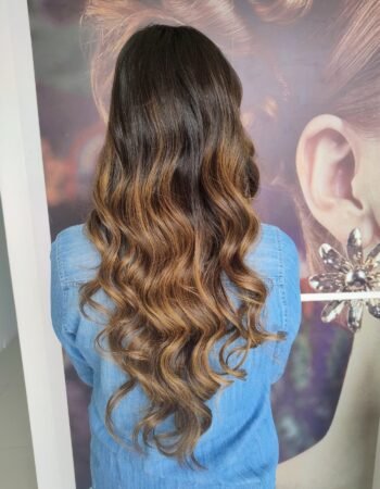 Avyna Salón de Belleza | Zibatá