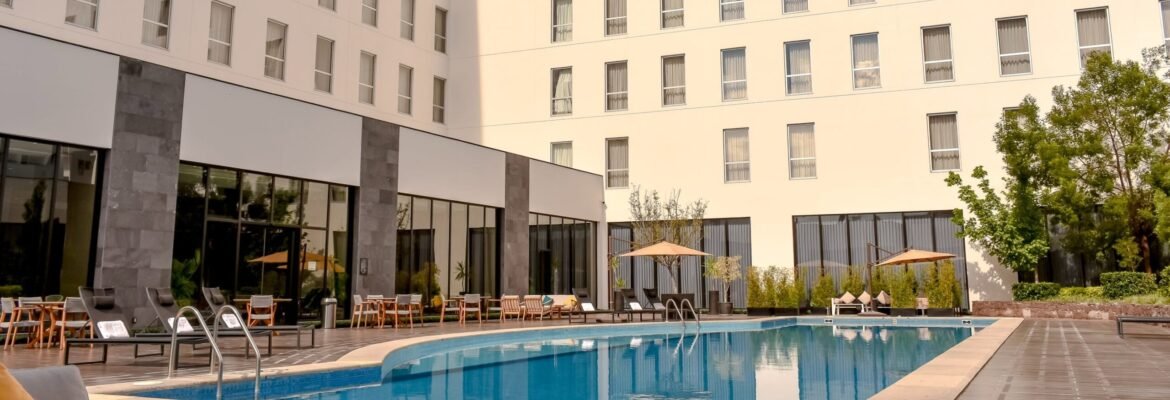 Fujitaya Hotel Querétaro
