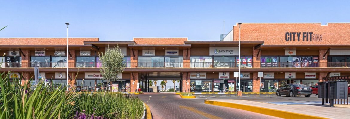 Plaza Ubika El Refugio