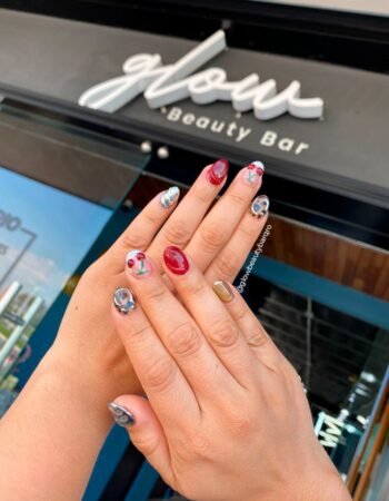 Glow Beauty Bar | Zakia