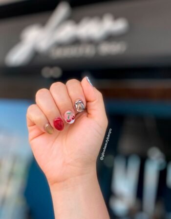 Glow Beauty Bar | Zakia