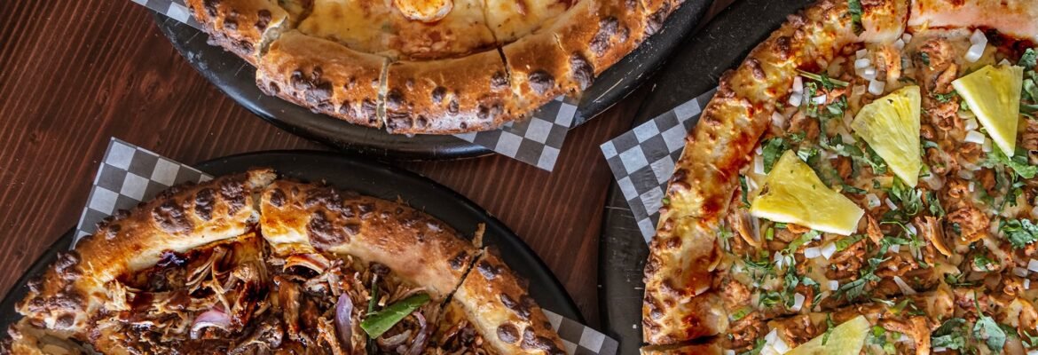 Brutus Pizza & Beer