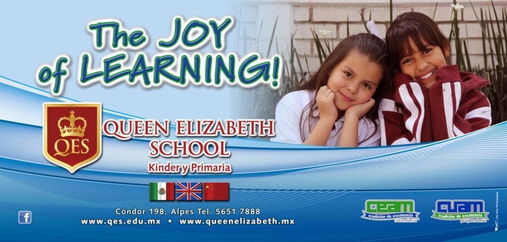 Queen Elizabeth School | Queretaro