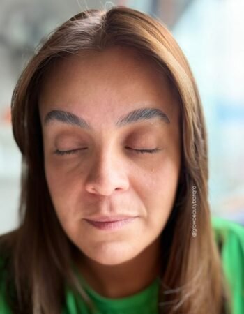 Glow Beauty Bar | Zakia