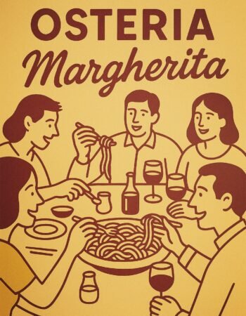 Osteria Margherita