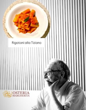 Osteria Margherita