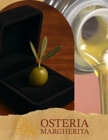 Osteria Margherita