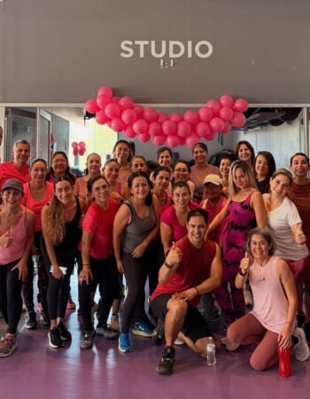 Anytime Fitness | Zibatá