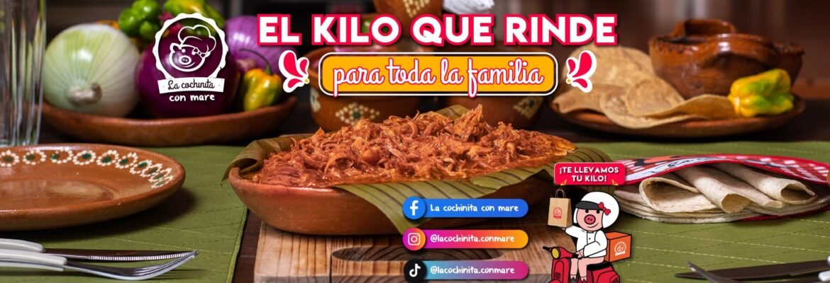La Cochinita con Mare Refugio