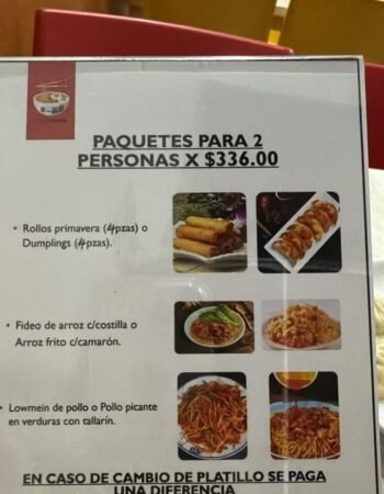 168 Ramen Zakia
