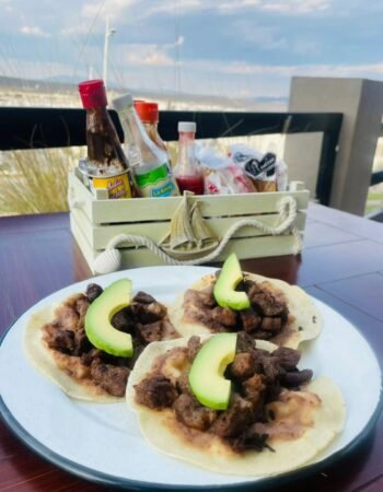 El Bichi Mariscos