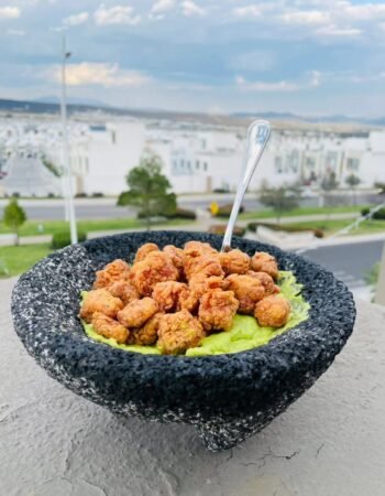 El Bichi Mariscos