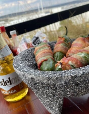 El Bichi Mariscos