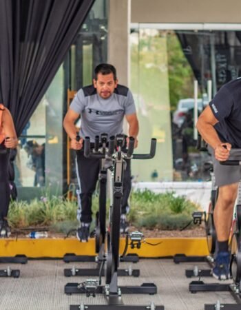 Anytime Fitness | Zibatá