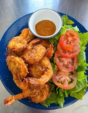 El Bichi Mariscos