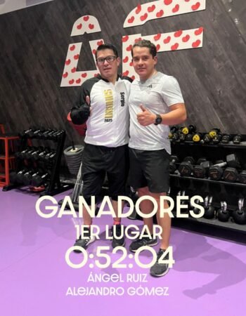 Anytime Fitness | Zibatá