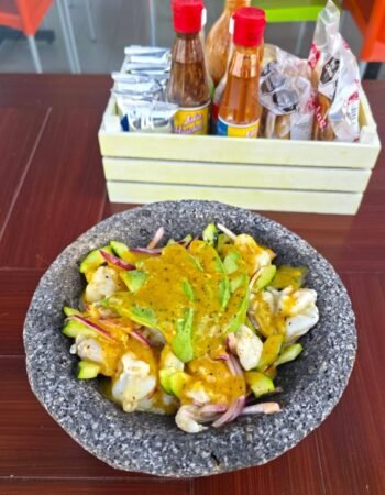El Bichi Mariscos