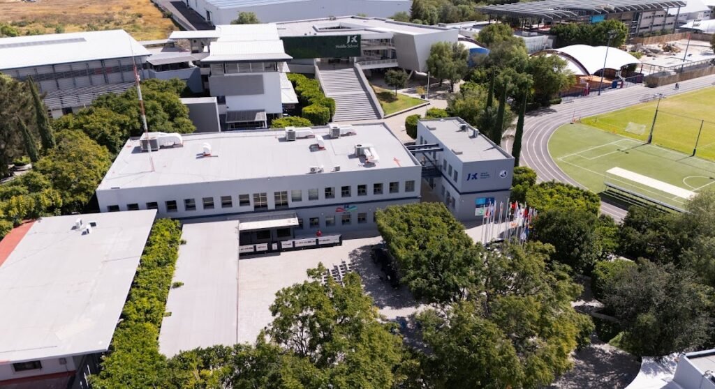 JFK School | Queretaro | International Schools in Queretaro
