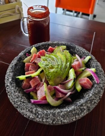 El Bichi Mariscos