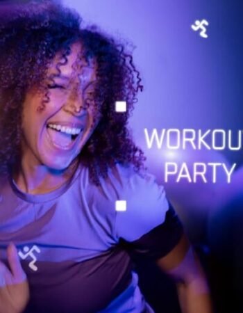 Anytime Fitness Zakia
