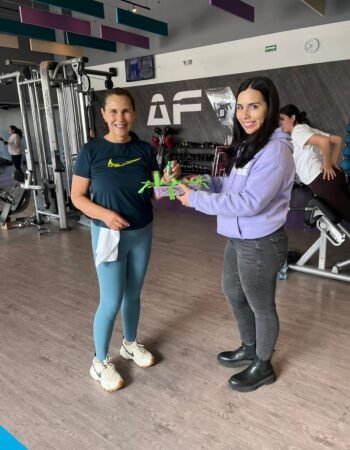 Anytime Fitness | Zibatá