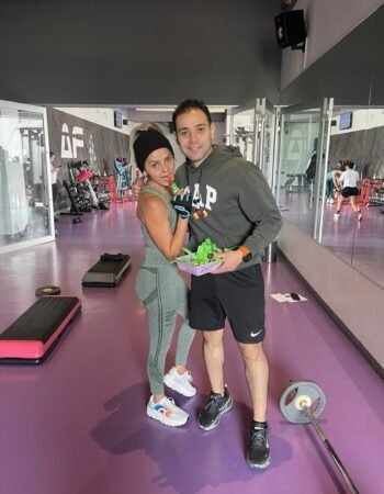 Anytime Fitness | Zibatá