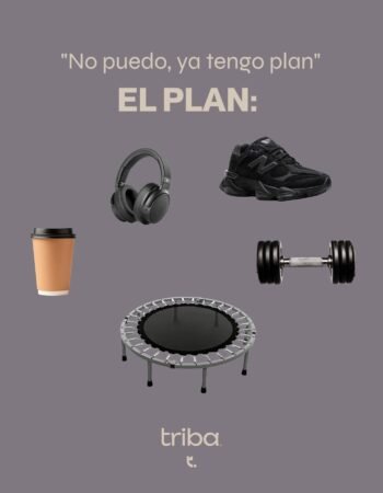 Triba Fitness Studio