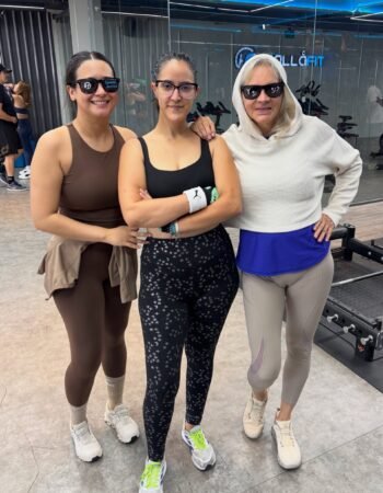 Hallafit