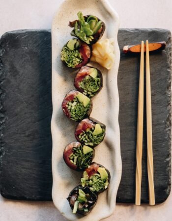 Nama Traditional Sushi Bar