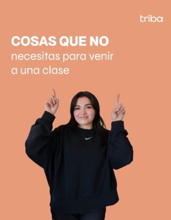 Triba Fitness Studio