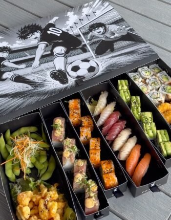 Nama Traditional Sushi Bar