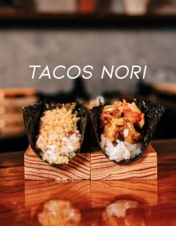 Nama Traditional Sushi Bar