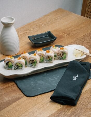 Nama Traditional Sushi Bar
