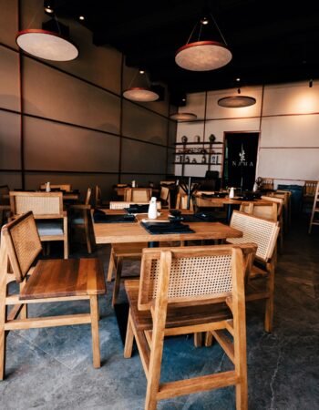 Nama Traditional Sushi Bar