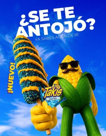 Mr Elote Mix Gourmet Zakia