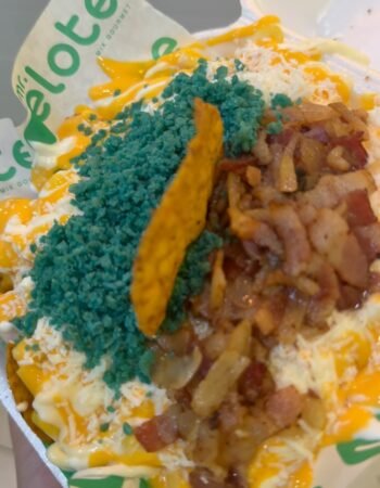 Mr Elote Mix Gourmet Zakia