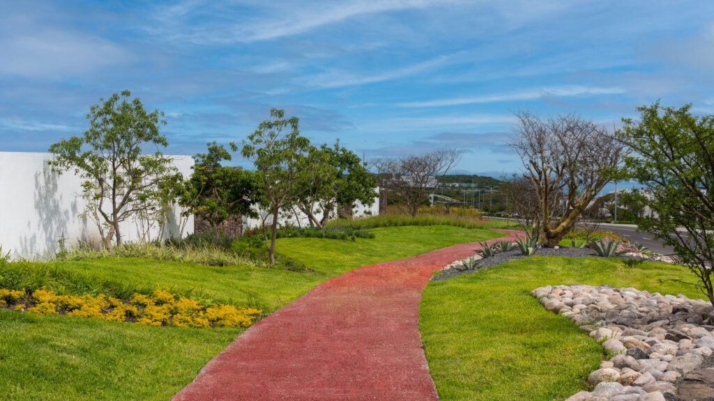 Ciclovías y corredores verdes | Zibatá