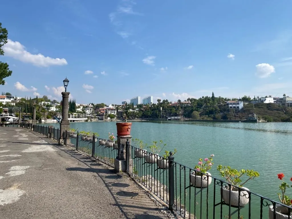 Plaza Náutica | Juriquilla