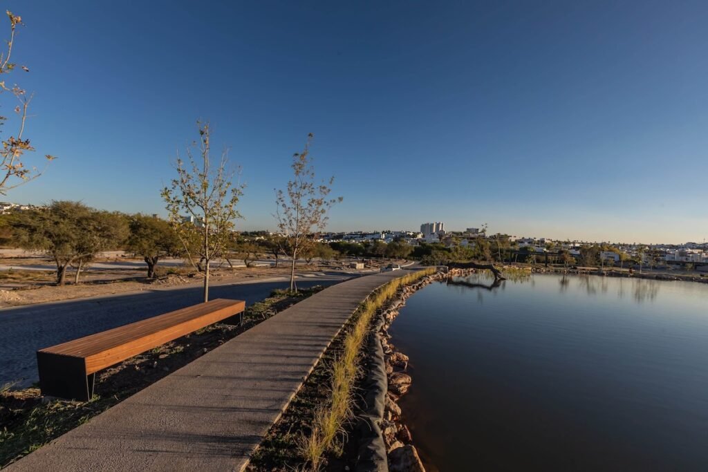 Expo-Lago Juriquilla | Querétaro