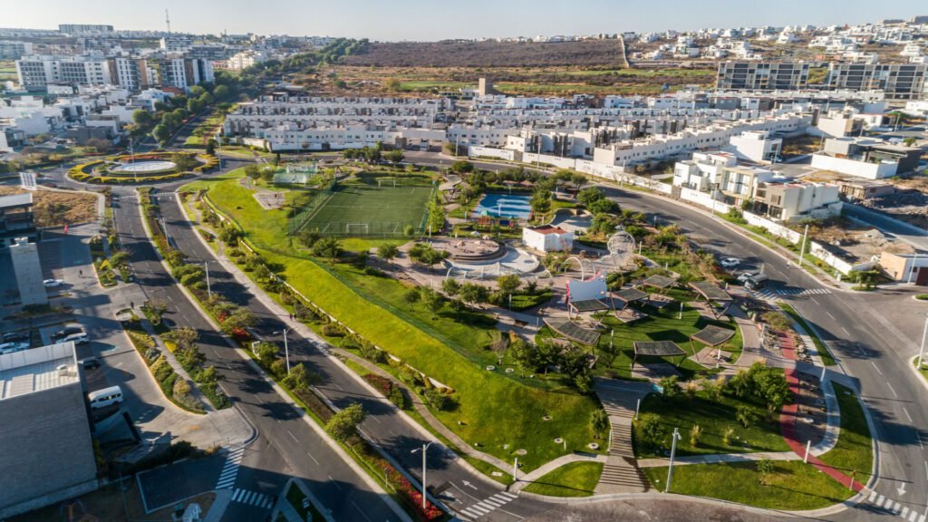 Parque Saki | Zibatá