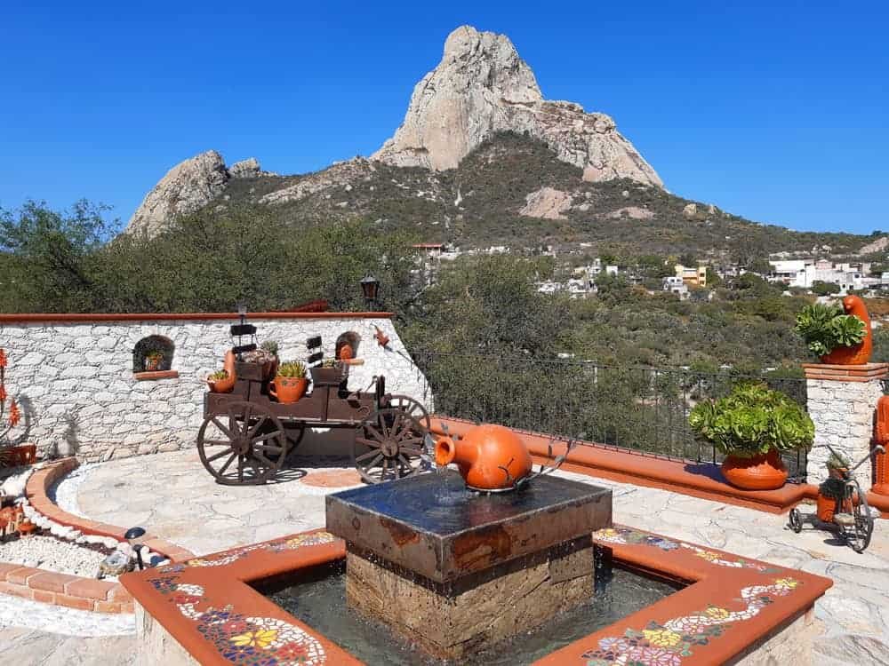 Peña de Bernal | Mexico | Pueblo Mágico