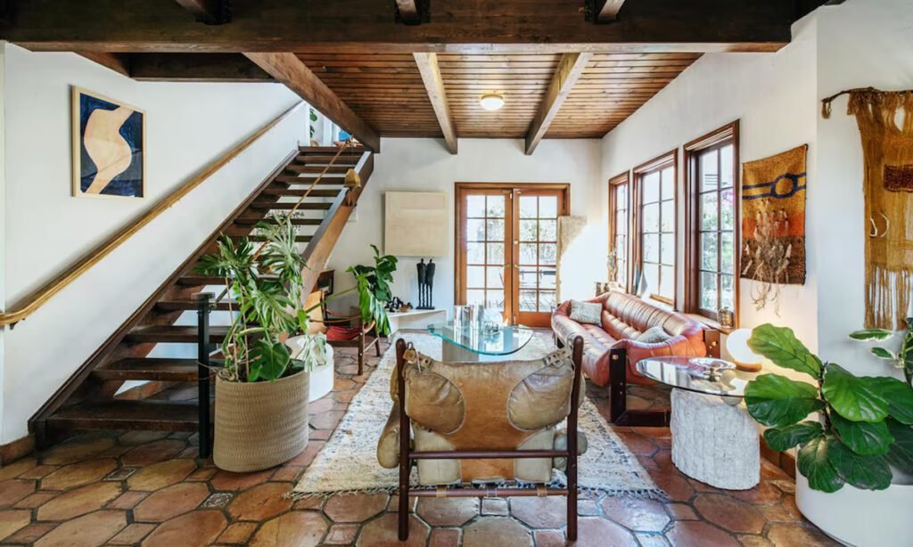 Una casa en Querétaro