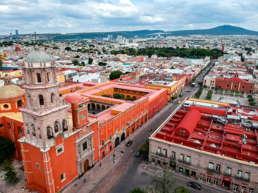 Centro Querétaro | 
