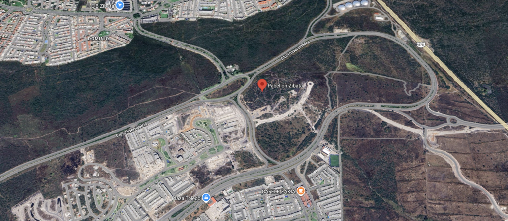 mapa | construcción