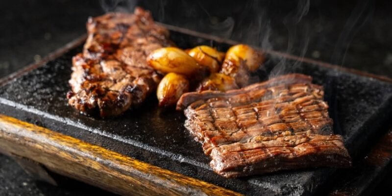 Sonora Grill Juriquilla