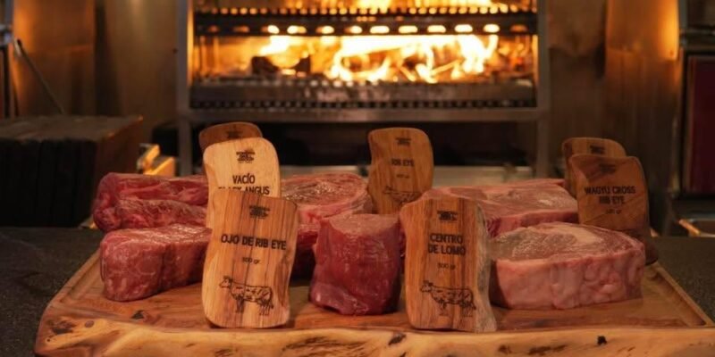 Sonora Grill Juriquilla