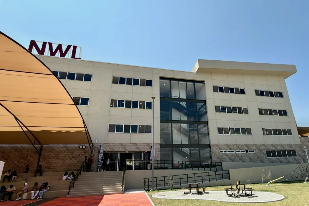 NWL School Zibata | international schools in Queretaro