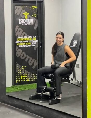 Triba Fitness Studio